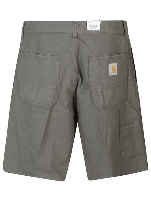 Cotton Bermuda shorts CARHARTT WIP | I03649111GD